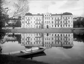 Stadshotellet år 1930.