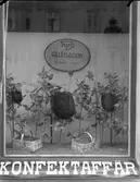 Strands Konfektyraffär