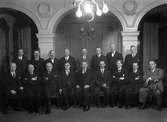 Stadsfullmäktige 1933