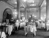 Uppdukat på Statt någon gång på 1920-talet