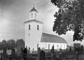 Frykeruds kyrka 1949.