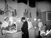 Bild från utställningen Vår föda och Vår hälsa 1939.