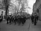 Barnens dag 1939.