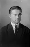 Werner Nilsson september 1926, 5475.