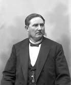 Fabrikör C J Wennberg