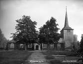 Fryksändes kyrka