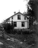 Villa i Filipstad år 1903.