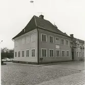 Domprostgården i Kalmar.