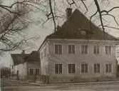 Domprostgården i Kalmar.