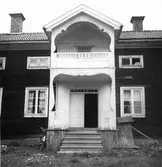 Lantbyggmästarkonst under 1800-talet öster om Järvsö klack.