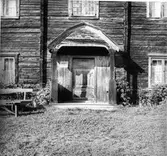 Ljusdals hembygdsgård 