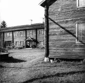 Ljusdals hembygdsgård 