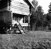 Ljusdals hembygdsgård 