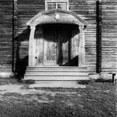 Ljusdals hembygdsgård 