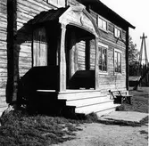 Ljusdals hembygdsgård 