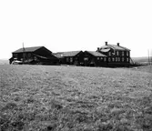 Jon-Ols i Hänsätter, Hälsingland.