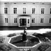 Stene gård, Järvsö.