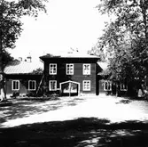 Stene gård, Järvsö.