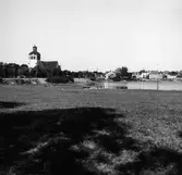 Stadsbild från Bollnäs.