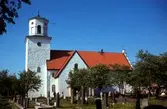 Gärdslösa kyrka.