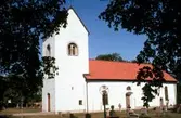 Långlöts kyrka.