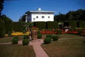 Solliden, den kungliga familjens sommarslott.