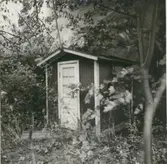 Bod på Beckasinen 37.