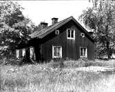 Hamngården, även kallad kopphuset.
Fotograf: Österberg-Sörman.