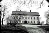 Strö gård år 1910.
Fotograf E Sörman.