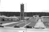 Gävleutställningen 1946
arrangerades 21 juni - 4 augusti. En utställning med anledning av Gävle stads 500-årsjubileum. På 350.000 kv.m. visade 530 utställare sina produkter. Utställningen besöktes av ca 760.000 personer.


