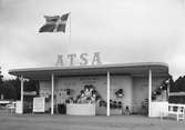 Gävleutställningen 1946

Atsa