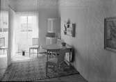Gävleutställningen 1946

Möbelproduktionen
