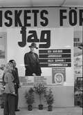 Gävleutställningen 1946

Sveriges Lantbruksförbund

