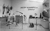 Gävleutställningen 1946

Jacob Wennberg AB
