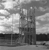 Asea. Gävleutställningen 1946, arrangerades 21 juni - 4 augusti. En utställning med anledning av Gävle stads 500-årsjubileum. På 350.000 kv.m. visade 530 utställare sina produkter. Utställningen besöktes av ca 760.000 personer.

