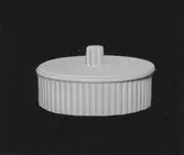 Bonbonjär från Gefle Porslinsfabrik.