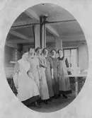 Gefle Porslinsfabrik AB.
