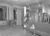 Centralhotellet. Den 8 november 1943.