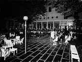 Grand Centralhotell. Den 31 Juli 1937