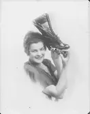 Ahlgrens Tekniska Fabriks AB

År 1886 började produktionen av bl a skoputsmedlet Nobless
