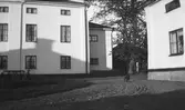 Tolvfors Herrgård.  Tidsomfånget är 1900 - 1940