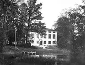 Stora byggningen. Den 21 juli 1892