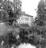 Stora byggningen, Åby