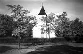 Högbo kyrka.