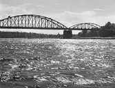 Järnvägsbro, Gysinge