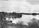 Dalälven vid Gysinge.