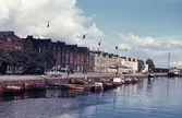 Norra Skeppsbron.