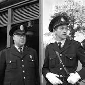 Polisen.
28 september 1955.