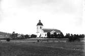 Norrala kyrka.