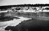 Fiskeläge, Gråberget i Bönan.